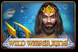 Wild Water King (3x3) - WinPesa - Nigeria
