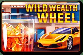 Wild Wealth Wheel (3x3) - WinPesa - Nigeria