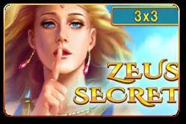Zeus Secret (3x3) - WinPesa - Nigeria
