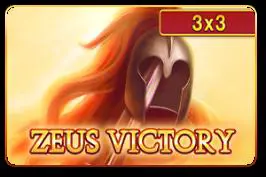 Zeus Victory (3x3) - WinPesa - Nigeria