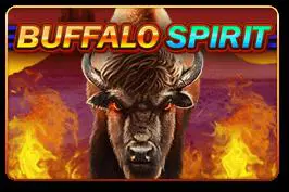 Buffalo Spirit - WinPesa - Nigeria