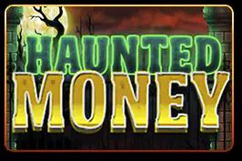 Haunted Money - WinPesa - Nigeria