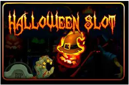 Halloween Slot - WinPesa - Nigeria