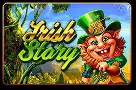 Irish Story - WinPesa - Nigeria