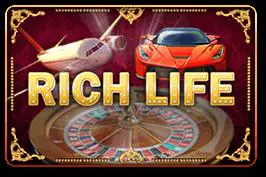 Rich Life - WinPesa - Nigeria