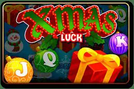 Xmas Luck - WinPesa - Nigeria