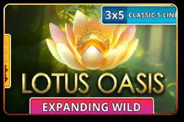 Lotus Oasis - WinPesa - Nigeria
