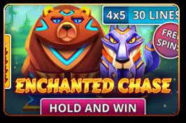 Enchanted Chase - WinPesa - Nigeria