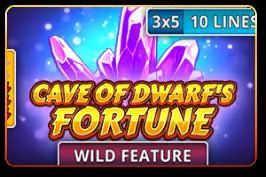 Cave of Dwarf's Fortune - WinPesa - Nigeria