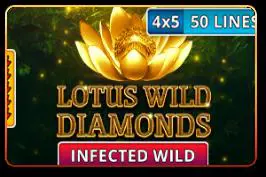 Lotus Wild Diamonds - WinPesa - Nigeria