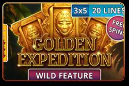 Golden Expedition - WinPesa - Nigeria