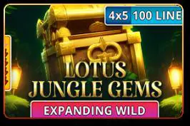 Lotus Jungle Gems - WinPesa - Nigeria