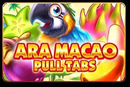 Ara Macao Deluxe (Pull Tabs) - WinPesa - Nigeria