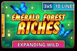 Emerald Forest Riches - WinPesa - Nigeria