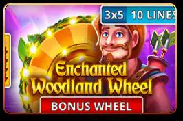 Enchanted Woodland Wheel - WinPesa - Nigeria