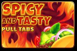 Spicy and Tasty (Pull Tabs) - WinPesa - Nigeria