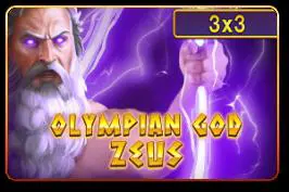 Olympian God Zeus (3x3) - WinPesa - Nigeria