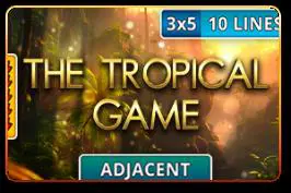 The Tropical Game - WinPesa - Nigeria