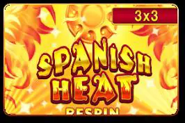 Spanish Heat (Reel Respin) - WinPesa - Nigeria