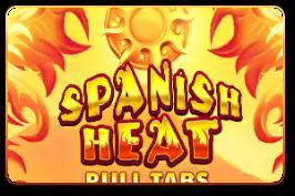 Spanish Heat (Pull Tabs) - WinPesa - Nigeria