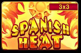 Spanish Heat (3x3) - WinPesa - Nigeria