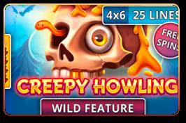 Creepy Howling - WinPesa - Nigeria
