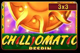 Chilliomatic (Reel Respin) - WinPesa - Nigeria