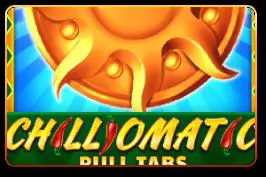 Chilliomatic (Pull Tabs) - WinPesa - Nigeria