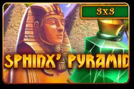 Sphinx' Pyramid (3x3) - WinPesa - Nigeria