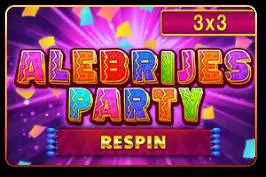 Alebrijes Party (Reel Respin) - WinPesa - Nigeria