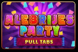 Alebrijes Party (Pull Tabs) - WinPesa - Nigeria