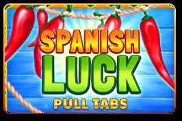 Spanish Luck (Pull Tabs) - WinPesa - Nigeria