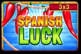 Spanish Luck (3x3) - WinPesa - Nigeria