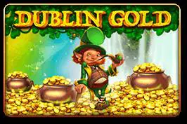 Dublin Gold - WinPesa - Nigeria