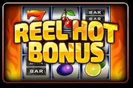 Reel Hot Bonus - WinPesa - Nigeria