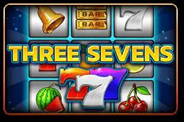 Three Sevens - WinPesa - Nigeria