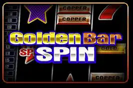 Golden Bar Spin (3x3) - WinPesa - Nigeria