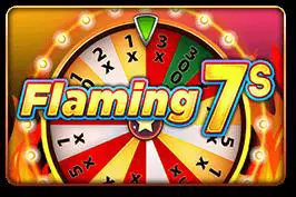 Flaming 7's - WinPesa - Nigeria