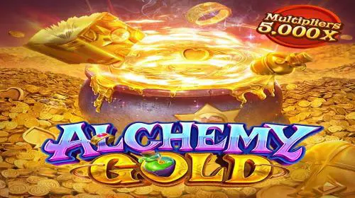 Alchemy Gold - WinPesa - Nigeria