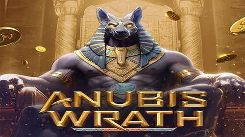 Anubis Wrath - WinPesa - Nigeria