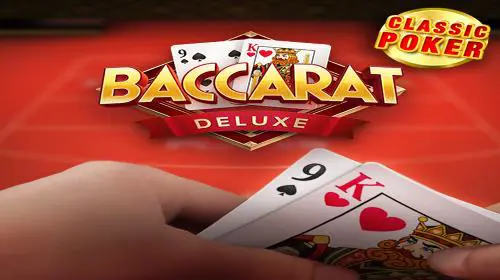 Baccarat Deluxe - WinPesa - Nigeria