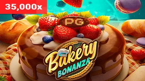 Bakery Bonanza - WinPesa - Nigeria