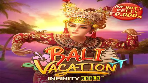 Bali Vacation - WinPesa - Nigeria