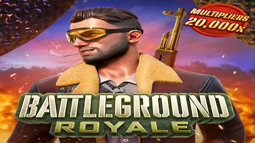 Battleground Royale - WinPesa - Nigeria