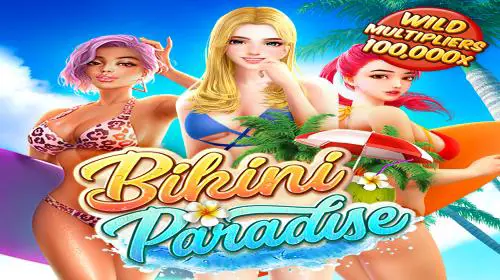 Bikini Paradise - WinPesa - Nigeria