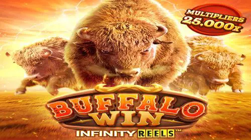 Buffalo Win - WinPesa - Nigeria