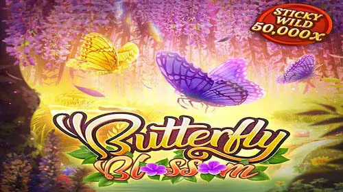 Butterfly Blossom - WinPesa - Nigeria