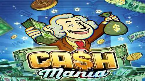 Cash Mania - WinPesa - Nigeria