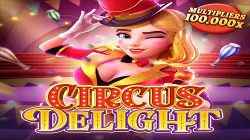 Circus Delight - WinPesa - Nigeria