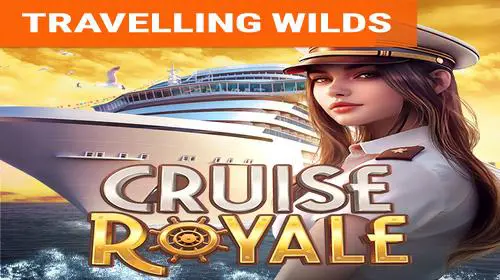 Cruise Royale - WinPesa - Nigeria